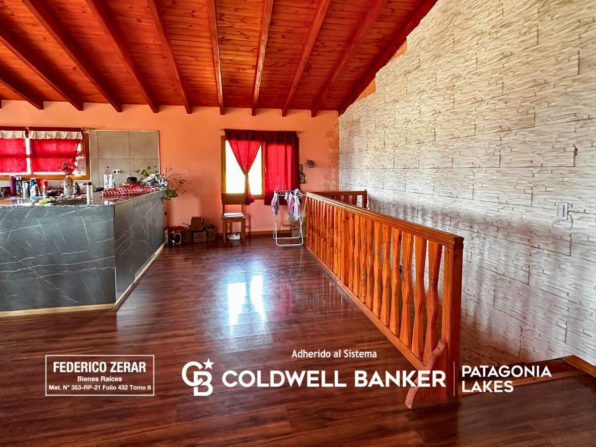 Casa en Venta, 160 m², 3 Habitaciones - San Carlos de Bariloche 4