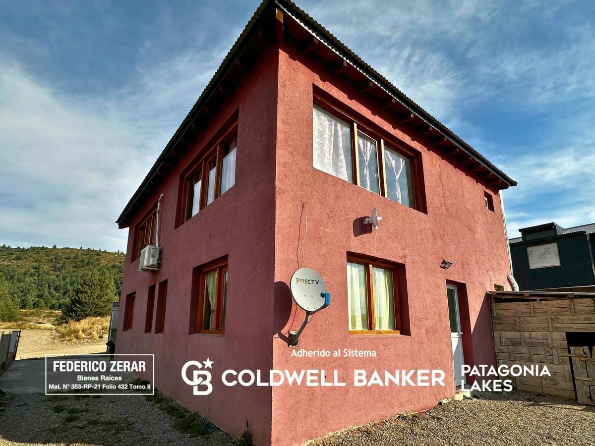Casa en Venta, 160 m², 3 Habitaciones - San Carlos de Bariloche 5
