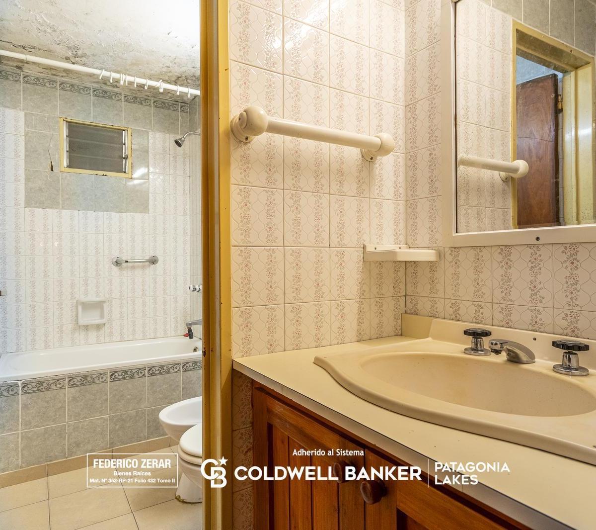 Venta Casa en Barrio Jardin Botanico 3