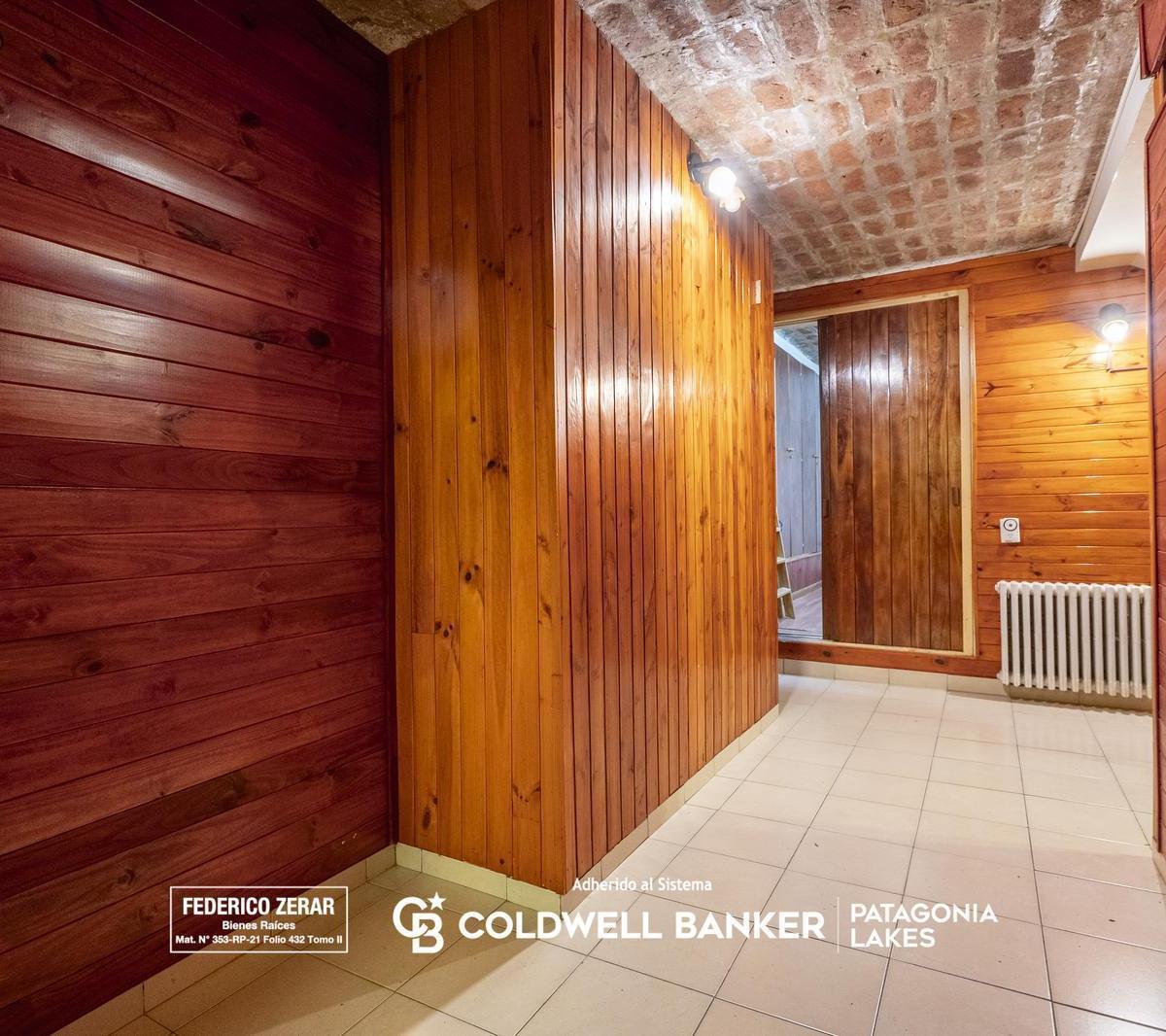 Venta Casa en Barrio Jardin Botanico 2