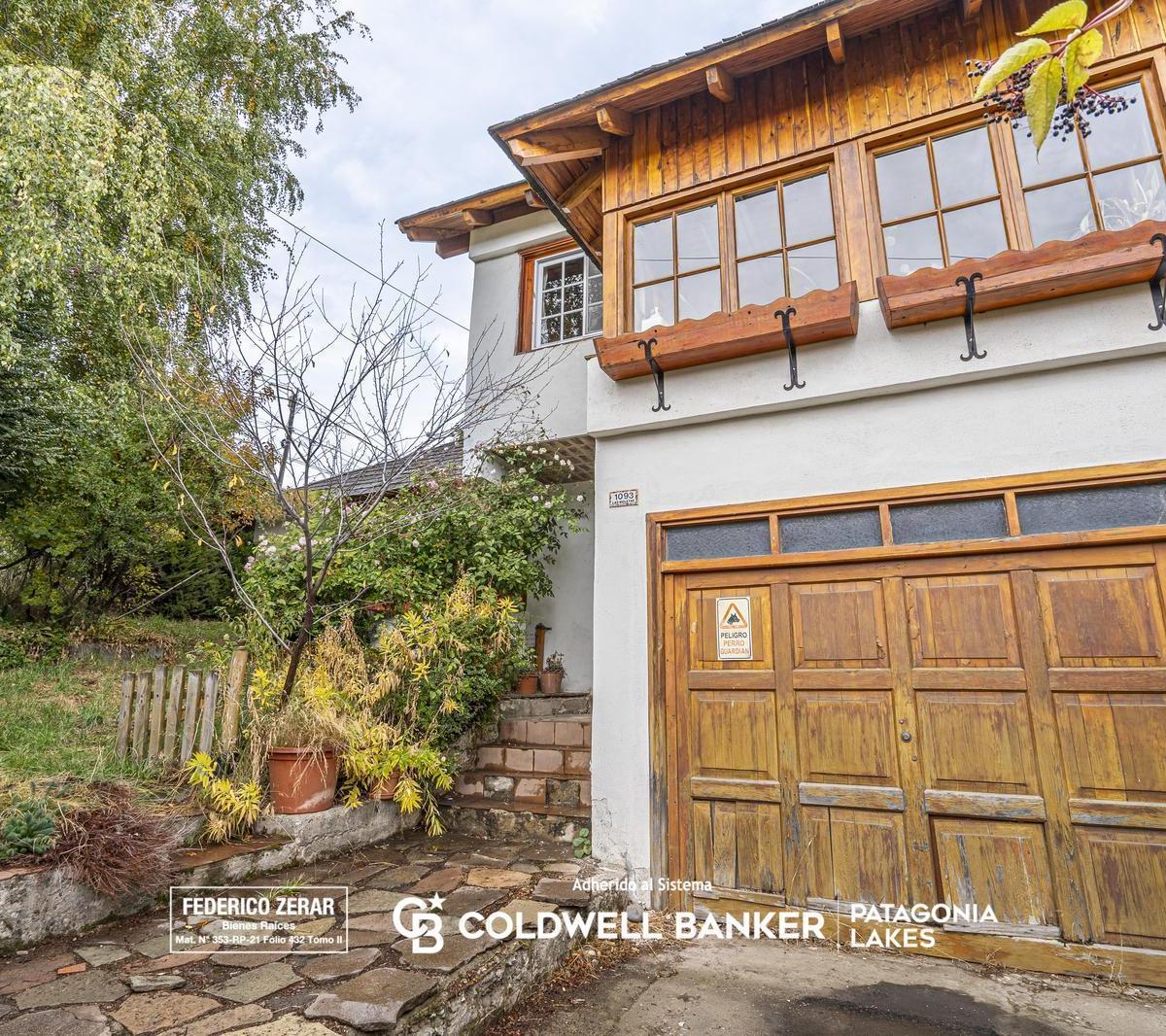 Venta Casa en Barrio Jardin Botanico 3