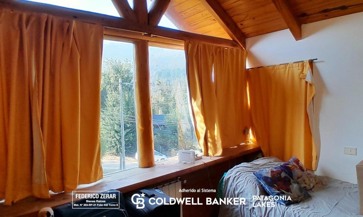 Casa en Villa Pehuén, Bariloche 3
