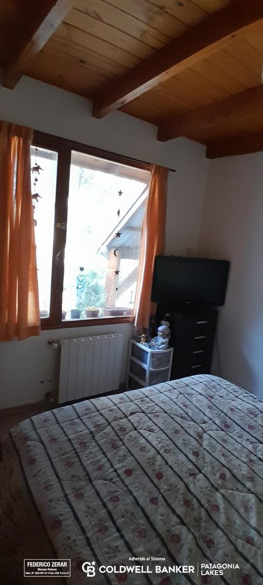 Casa en Villa Pehuén, Bariloche 1