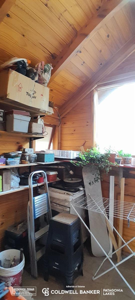 Casa en Villa Pehuén, Bariloche 4