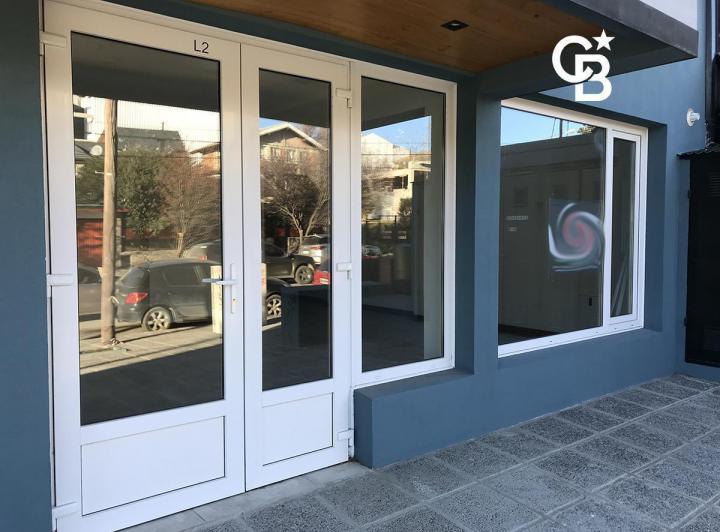 Venta - Local Nuevo- Tiscornia 310 L2 - Centro - Bariloche