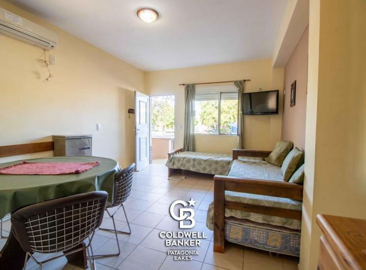Foto de Complejo de departamentos en venta en Balneario Las Grutas, imagen 4