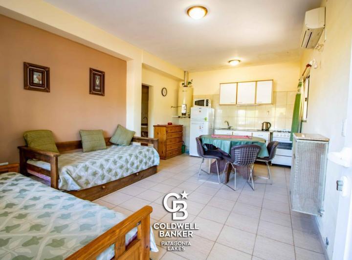 Foto de Complejo de departamentos en venta en Balneario Las Grutas, imagen 3