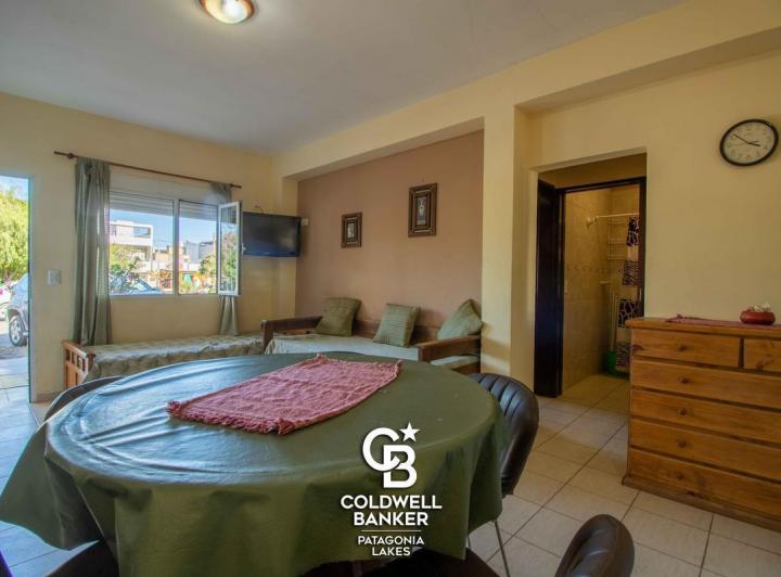 Foto de Complejo de departamentos en venta en Balneario Las Grutas, imagen 1