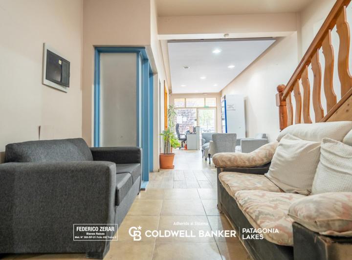 Hostel en venta, Bariloche centro 3