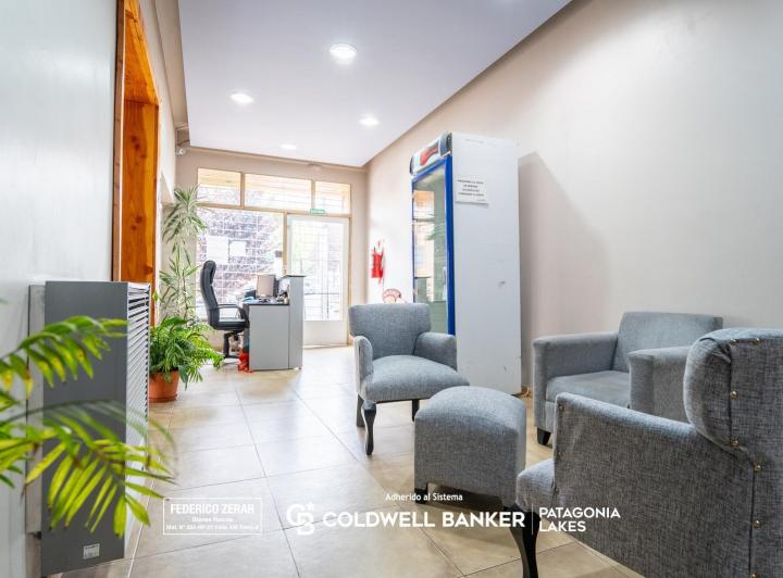 Hostel en venta, Bariloche centro 4
