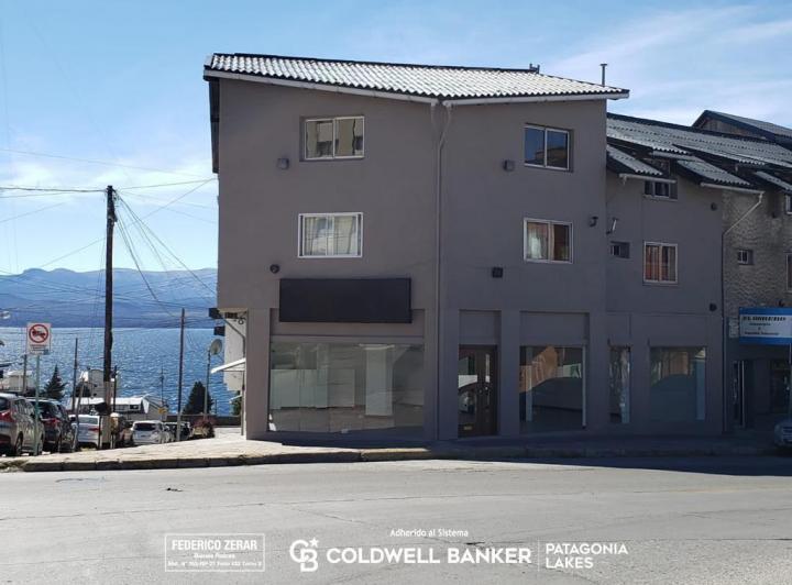 Local comercial EN VENTA en Centro de Bariloche