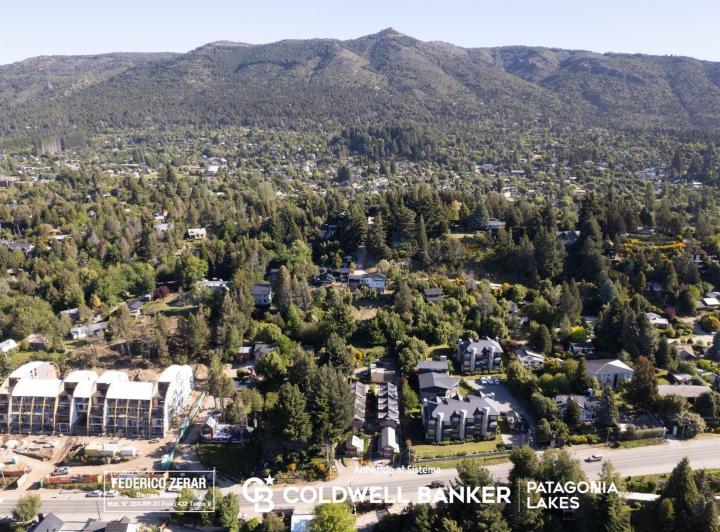 VENTA Complejo hotelero con vista al lago, KM 5 Bariloche 2