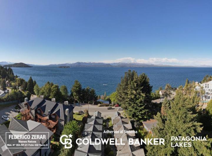 VENTA Complejo hotelero con vista al lago, KM 5 Bariloche 5