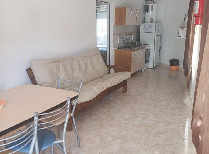 COMPLEJO DE DEPARTAMENTOS 5