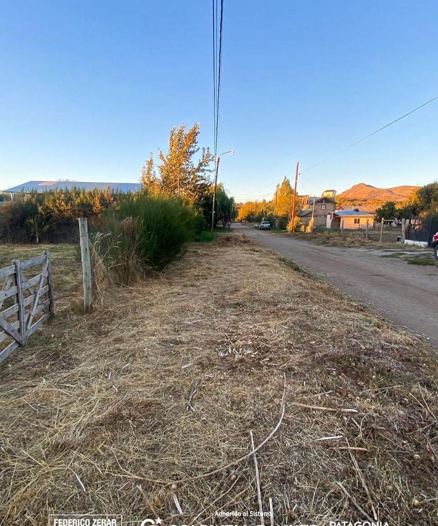 Foto de OPORTUNIDAD - VENTA lote en PH, 400 m2 en Dina Huapi, Pilcaniyeu, imagen 2