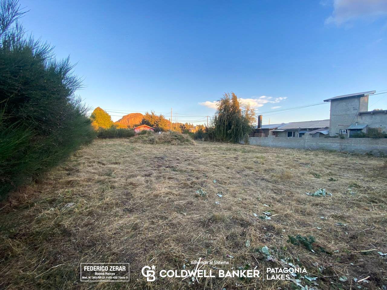 OPORTUNIDAD - VENTA lote en PH, 400 m2 en Dina Huapi, Pilcaniyeu