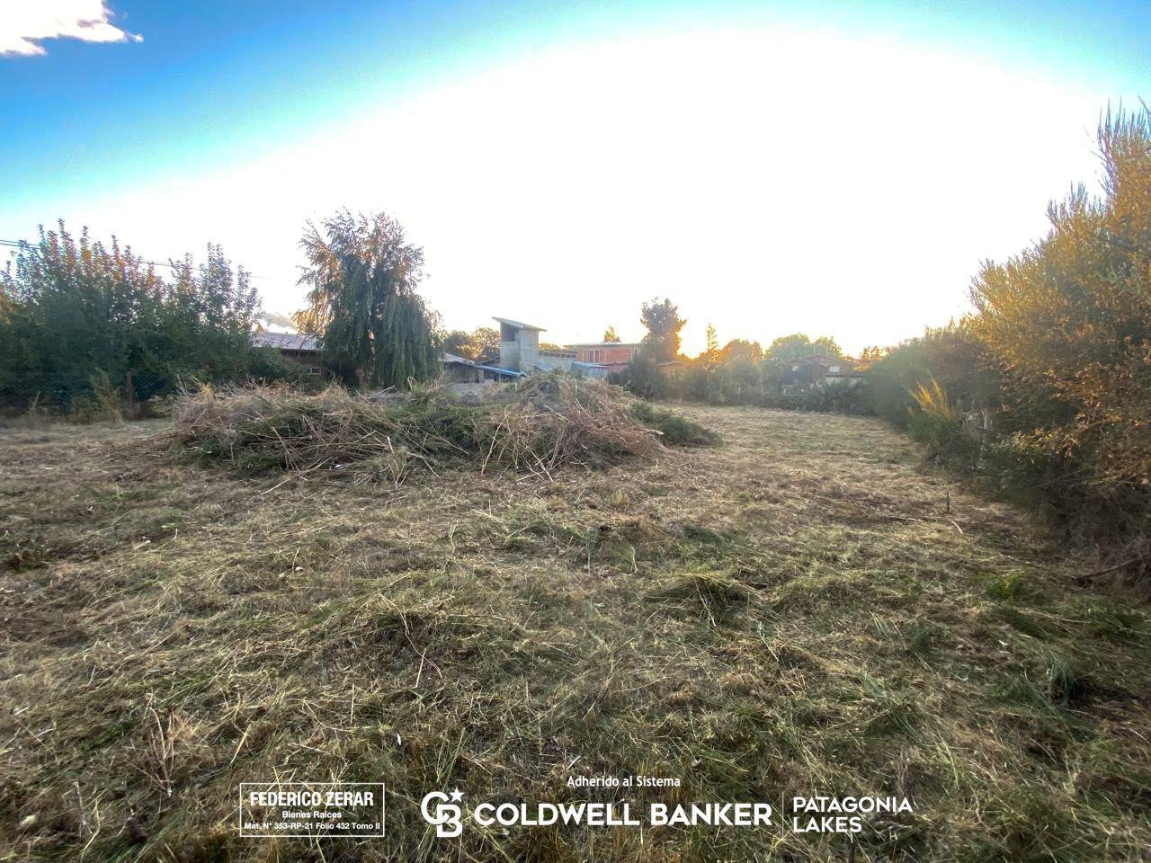 Foto de OPORTUNIDAD - VENTA lote en PH, 400 m2 en Dina Huapi, Pilcaniyeu, imagen 4