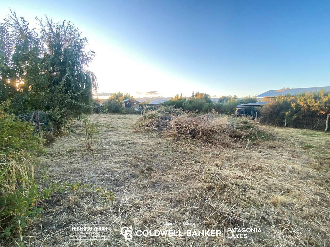 Foto de OPORTUNIDAD - VENTA lote en PH, 400 m2 en Dina Huapi, Pilcaniyeu, imagen 3