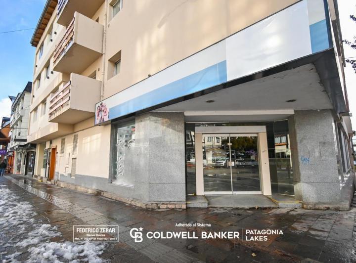 VENTA Local comercial/gastronomico  Bariloche Centro 2