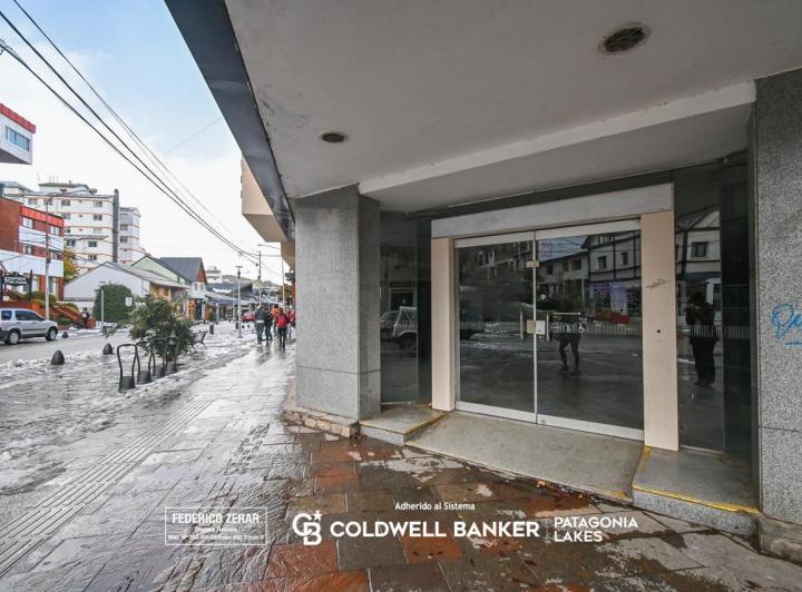 VENTA Local comercial/gastronomico  Bariloche Centro 5