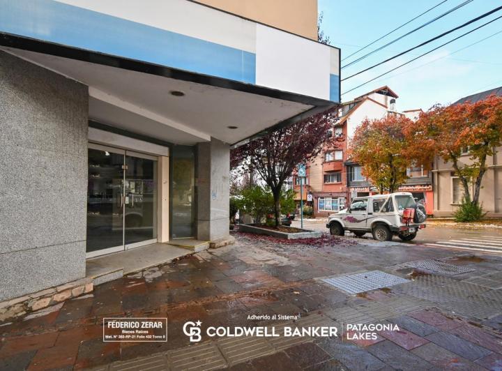 VENTA Local comercial/gastronomico  Bariloche Centro 3