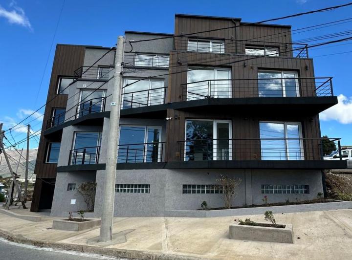 Departamento VENTA 2 ambientes vista al lago - Bariloche 2