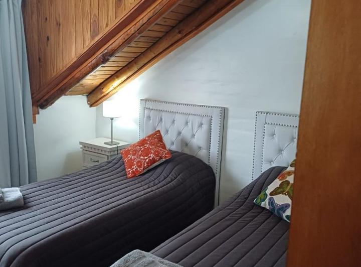 Casa en alquiler permanente en Bariloche 4