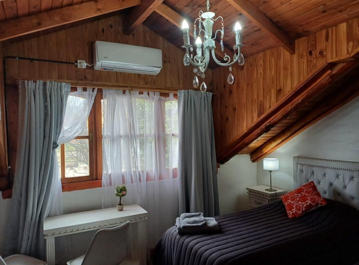 Casa en alquiler permanente en Bariloche 2