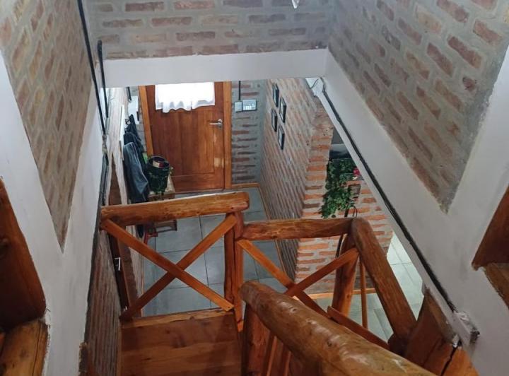 Casa en alquiler permanente en Bariloche 5