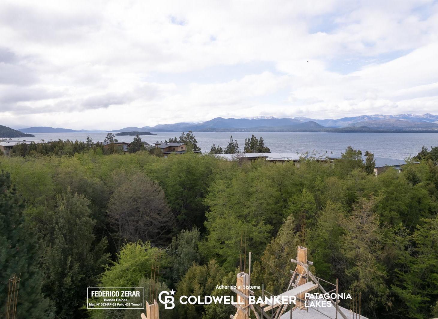 Terreno - Melipal 400m2 Bariloche