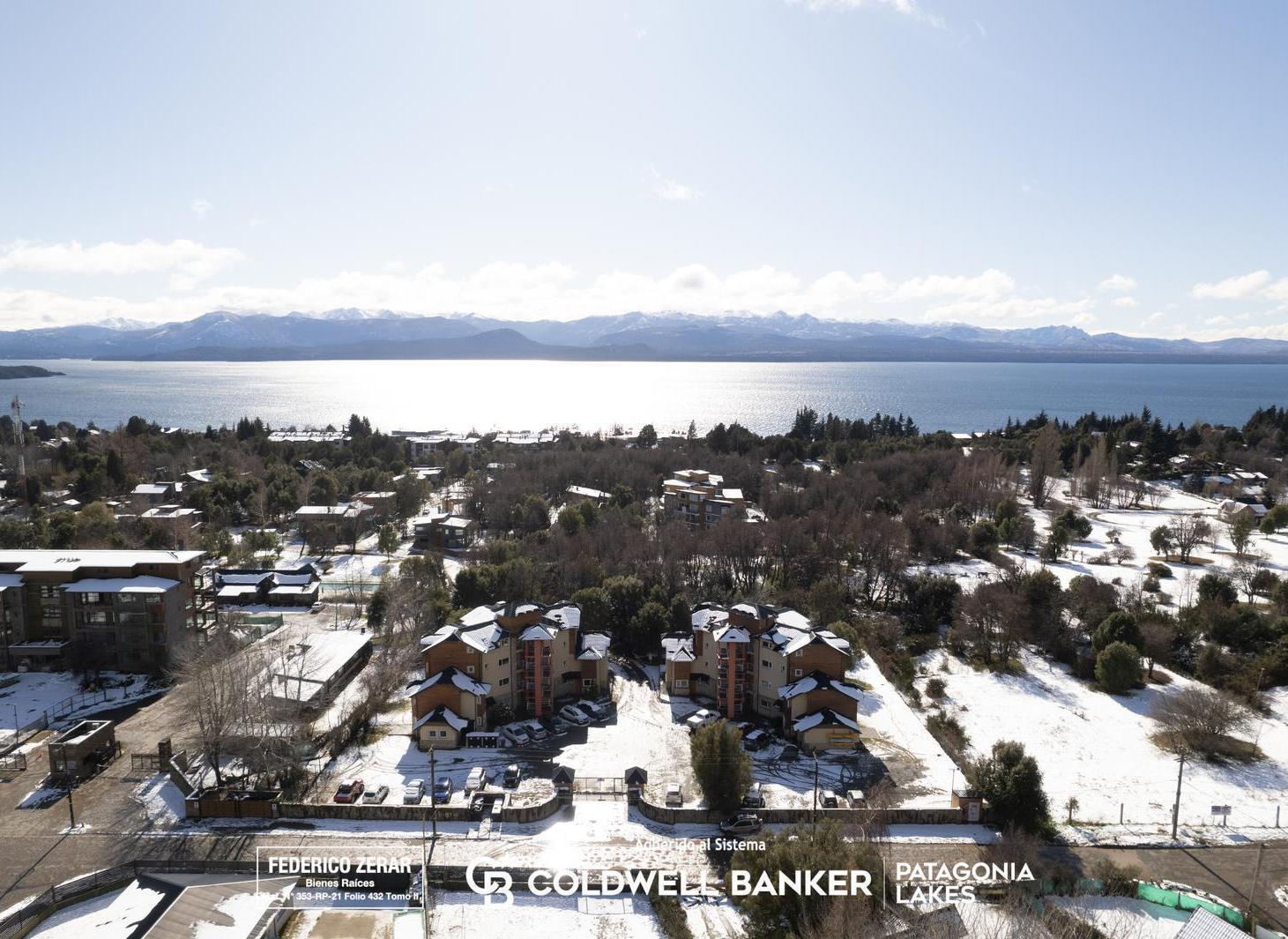 Terreno - Melipal 750m2 Bariloche