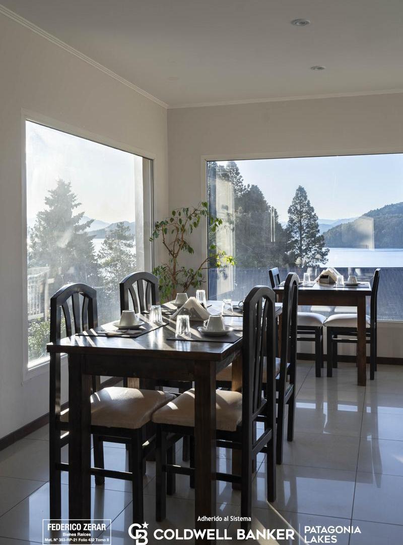 Foto de Venta Hotel Boutique, Playa Bonita, San Carlos de Bariloche, imagen 4
