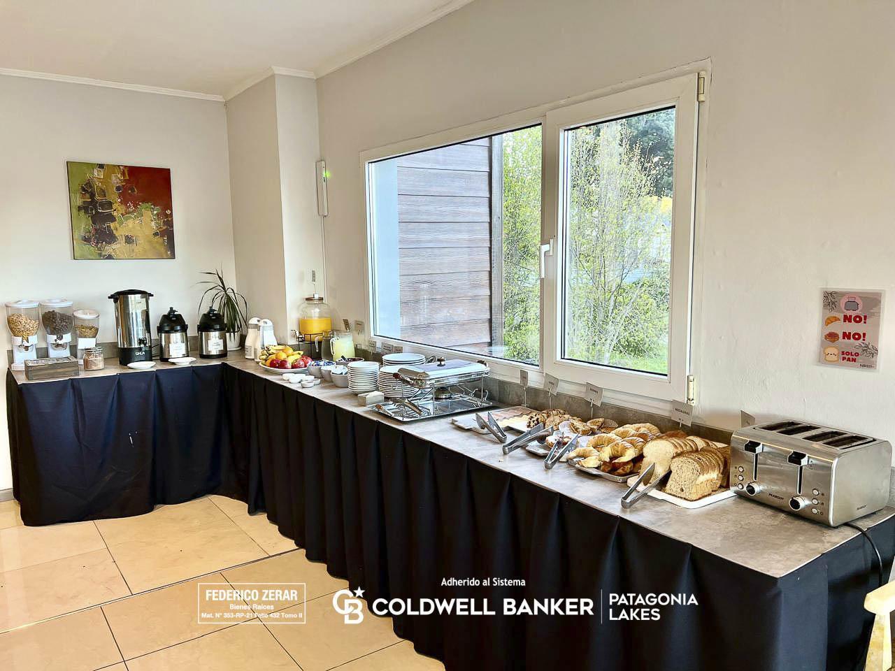 Foto de Venta Hotel Boutique, Playa Bonita, San Carlos de Bariloche, imagen 2