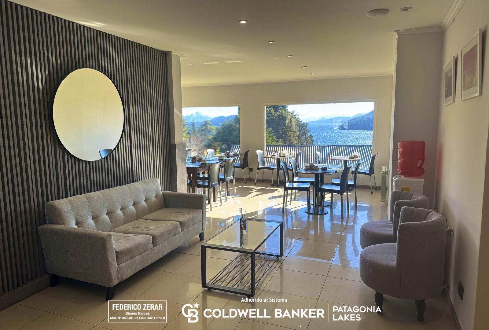 Foto de Venta Hotel Boutique, Playa Bonita, San Carlos de Bariloche, imagen 5