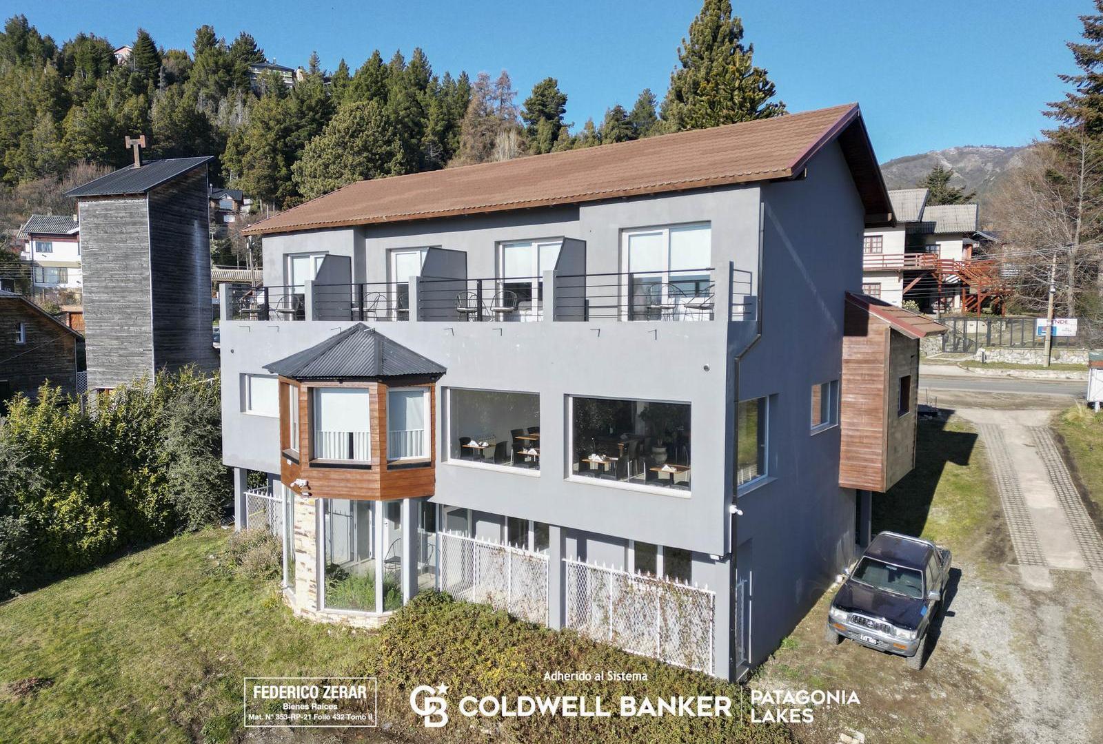 Foto de Venta Hotel Boutique, Playa Bonita, San Carlos de Bariloche, imagen 3