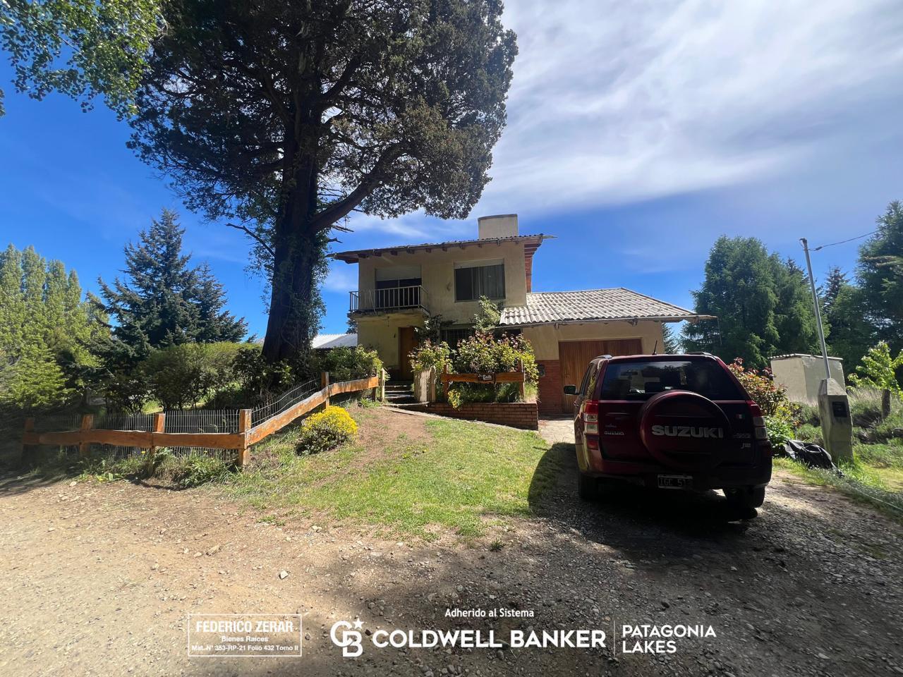 Foto de VENTA Casa 4 dormitorios con vista, circuito chico Bariloche, imagen 2