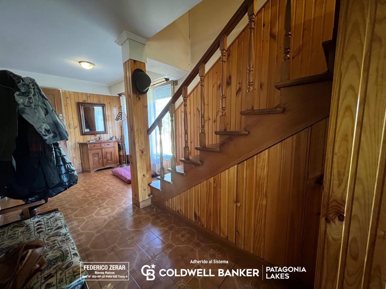 Foto de VENTA Casa 4 dormitorios con vista, circuito chico Bariloche, imagen 5