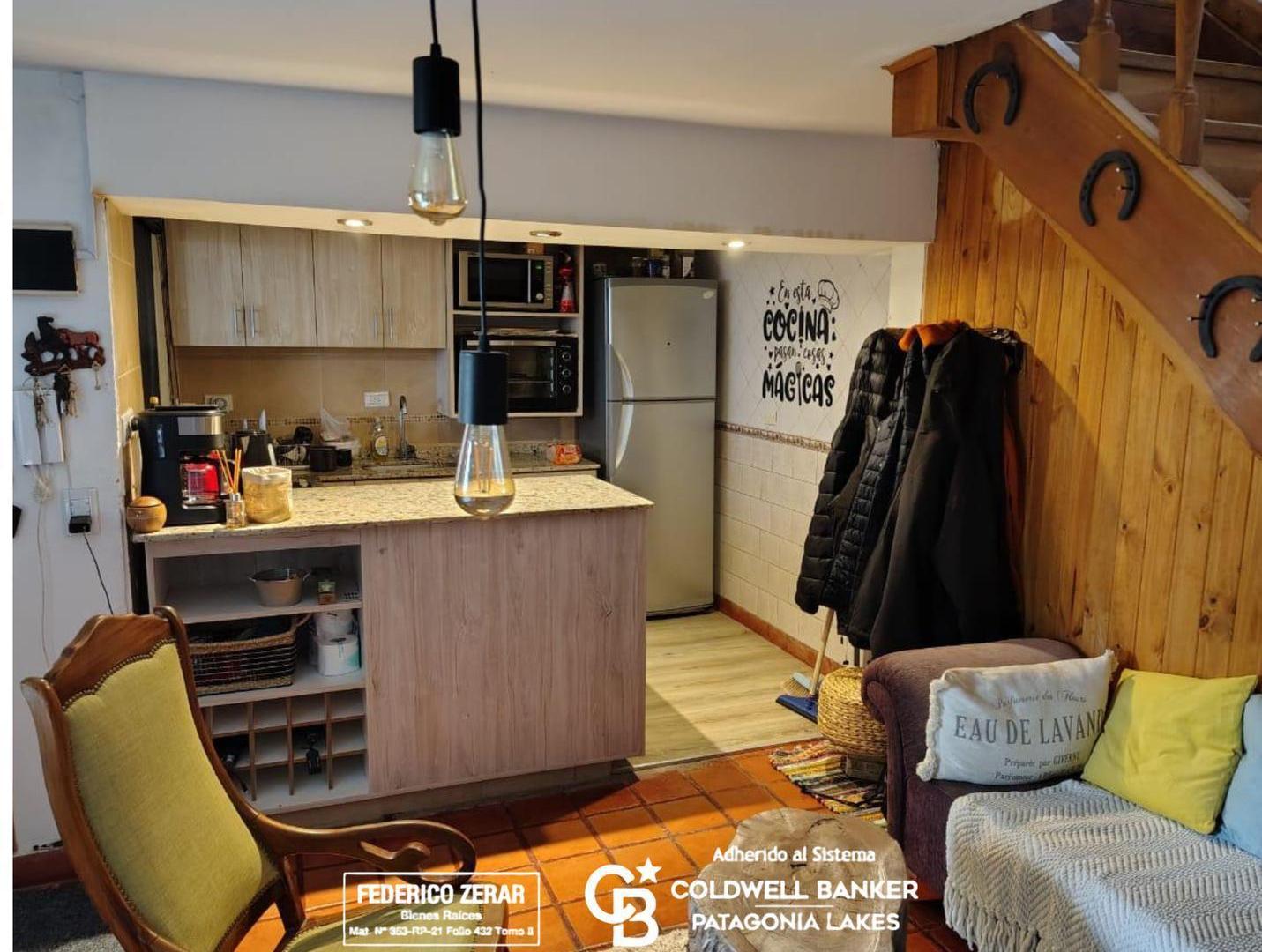 Foto de Departamento en alquiler semi permanente renovable Bariloche, imagen 3