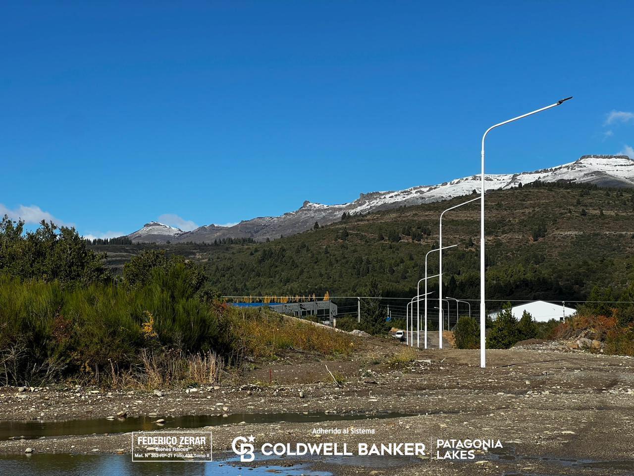 Foto de Venta de lote comercial, 2.267,24m2, sobre Esandi, Bariloche, Río Negro, imagen 4