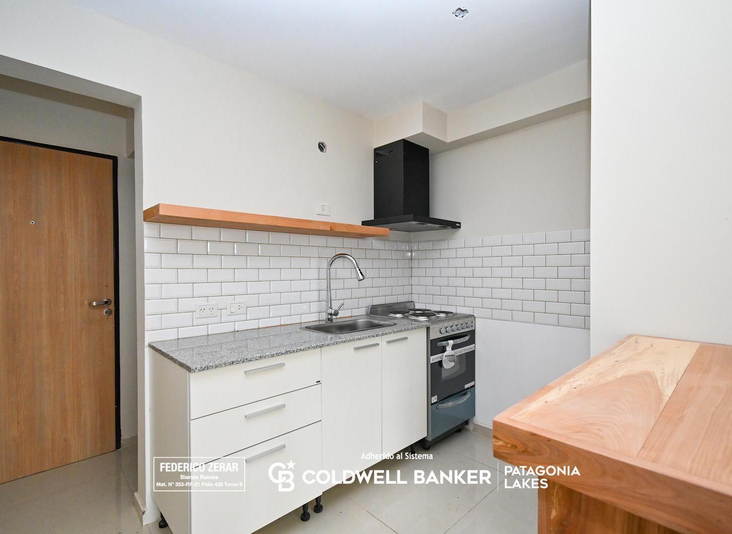 Foto de VENTA Monoambiente a Estrenar 34m2, Bariloche Patagonia, imagen 4