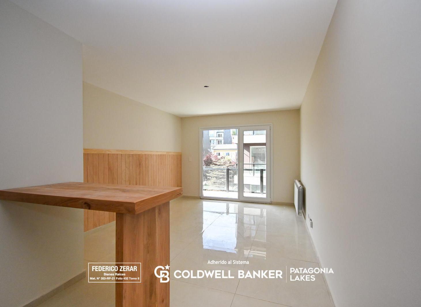 Foto de VENTA Monoambiente a Estrenar 34m2, Bariloche Patagonia, imagen 3