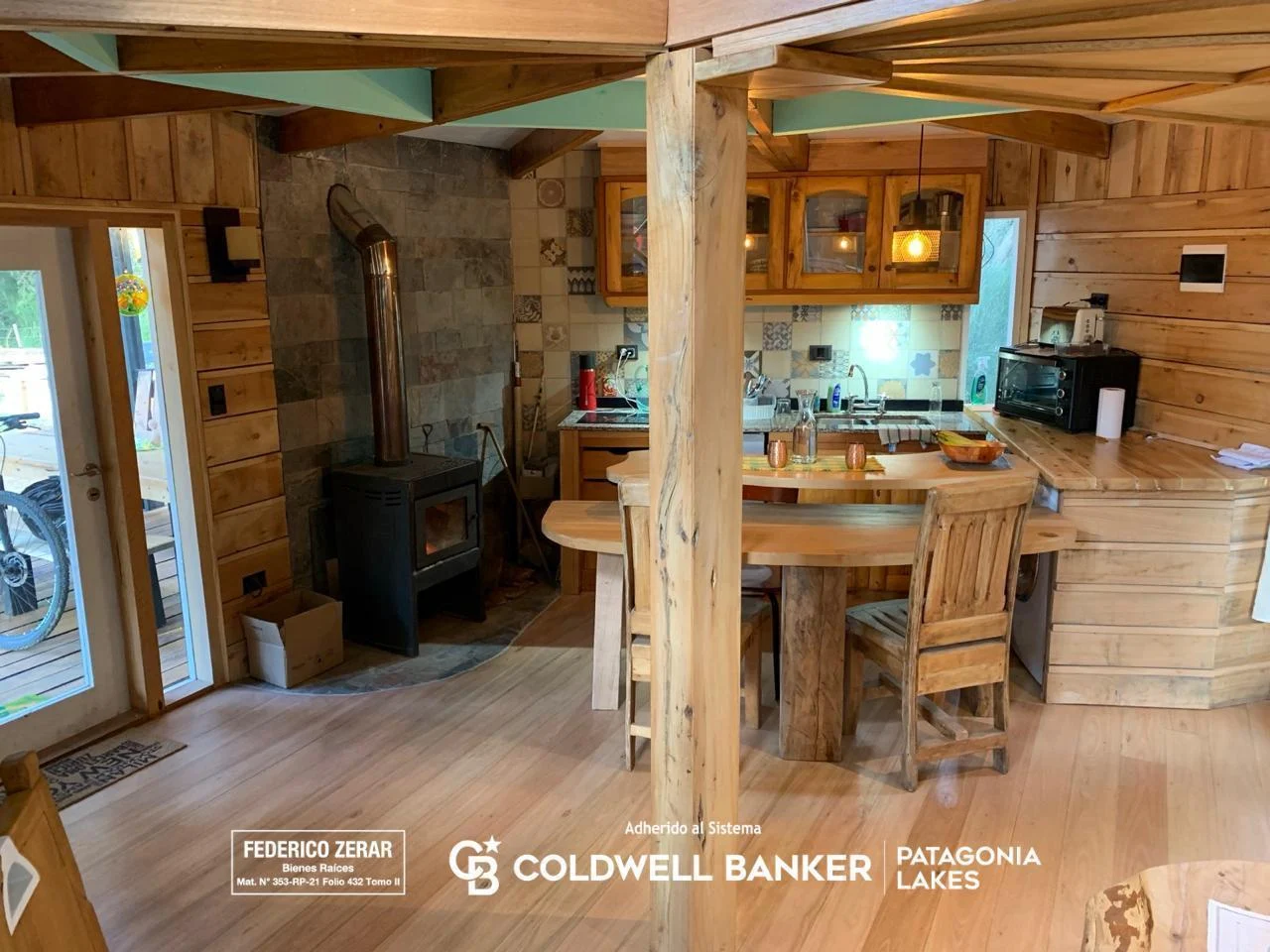 Foto de Casas en alquiler zona llao llao, imagen 4
