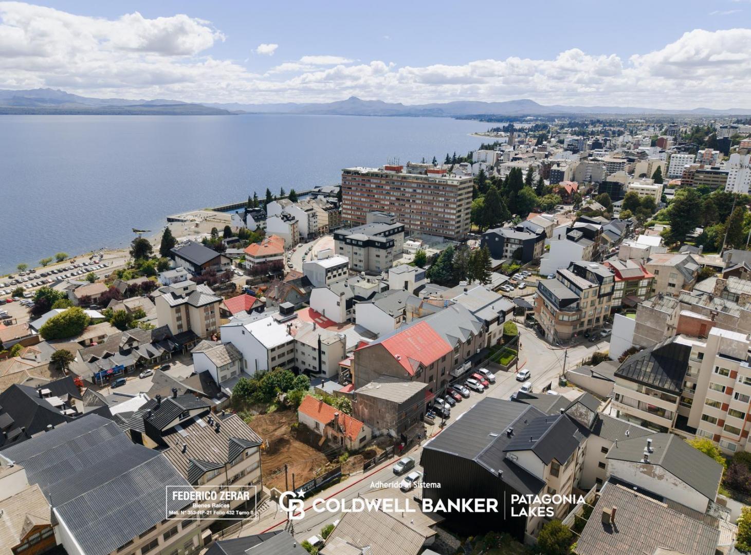 Foto de Edificio Belvedere II, Salta 300, Bariloche, Centro, imagen 5
