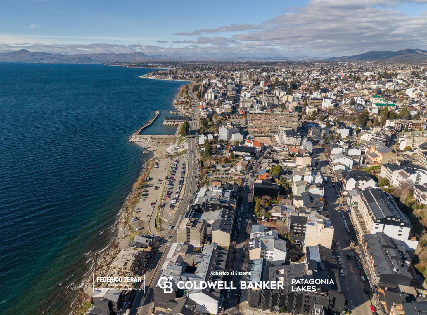 Foto de Edificio Belvedere II, Salta 300, Bariloche, Centro, imagen 2