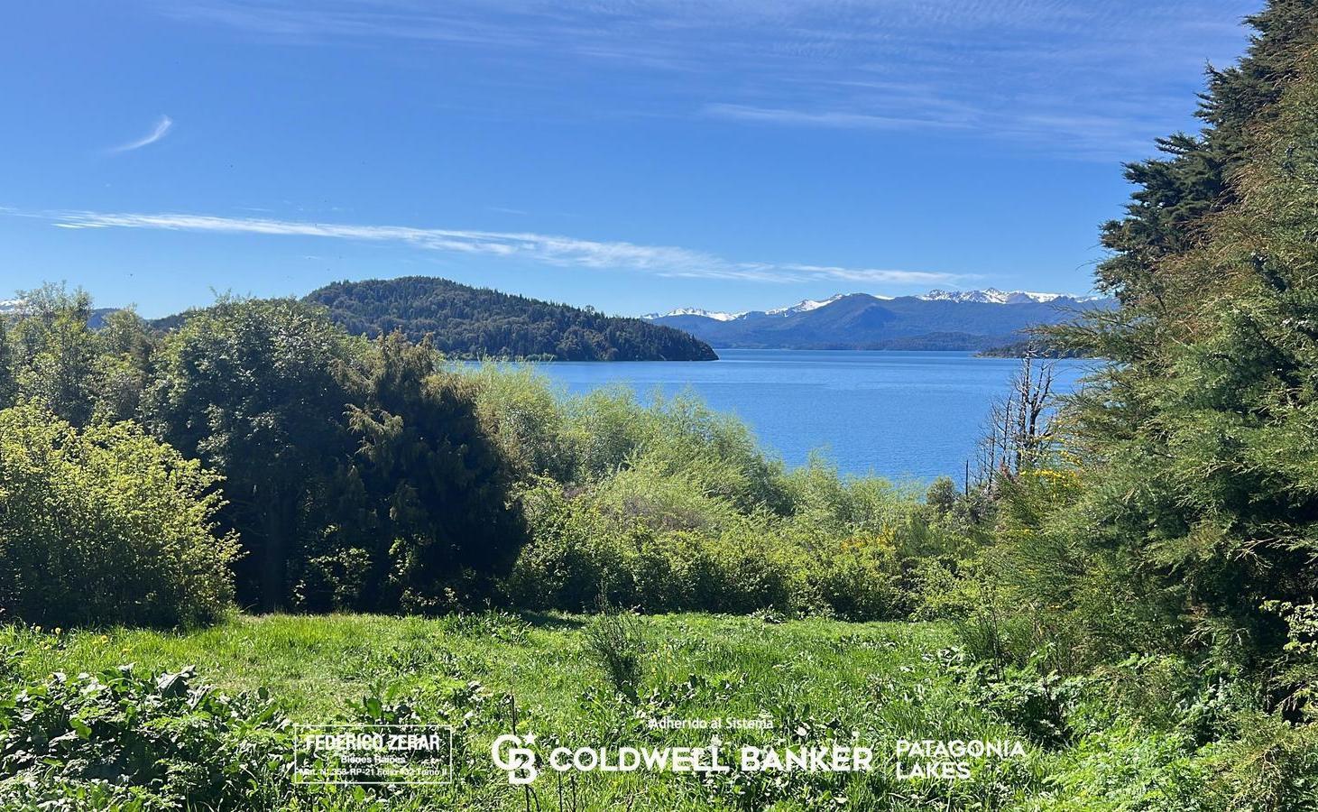 Foto de Terreno en Pinar de Festa Bariloche, imagen 3