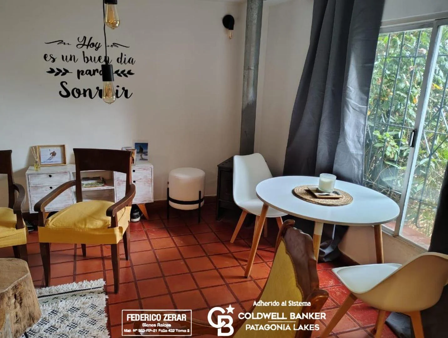 Foto de Departamento en alquiler semi permanente renovable Bariloche, imagen 4