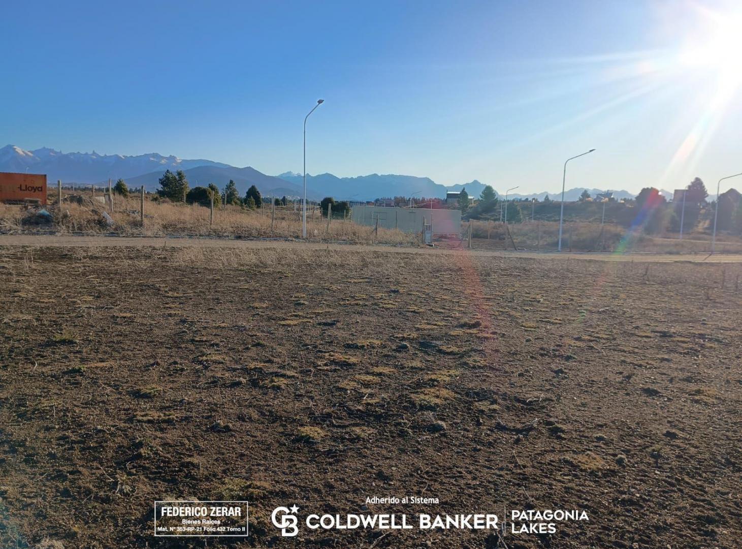 Foto de Venta Terreno ph Los Coirones en San Carlos De Bariloche, imagen 5