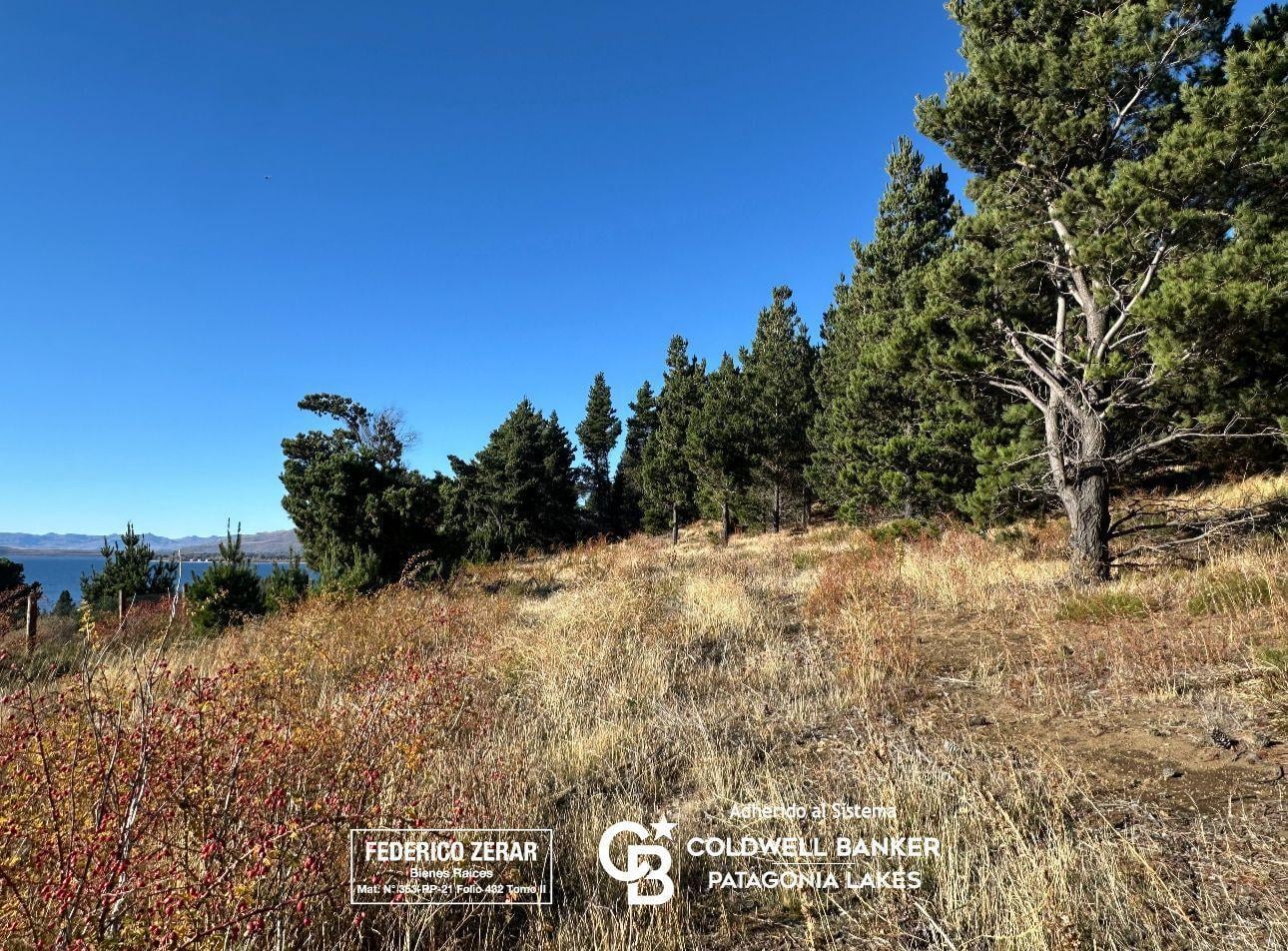 Venta de lotes con planos aprobados y financiación - Bariloche