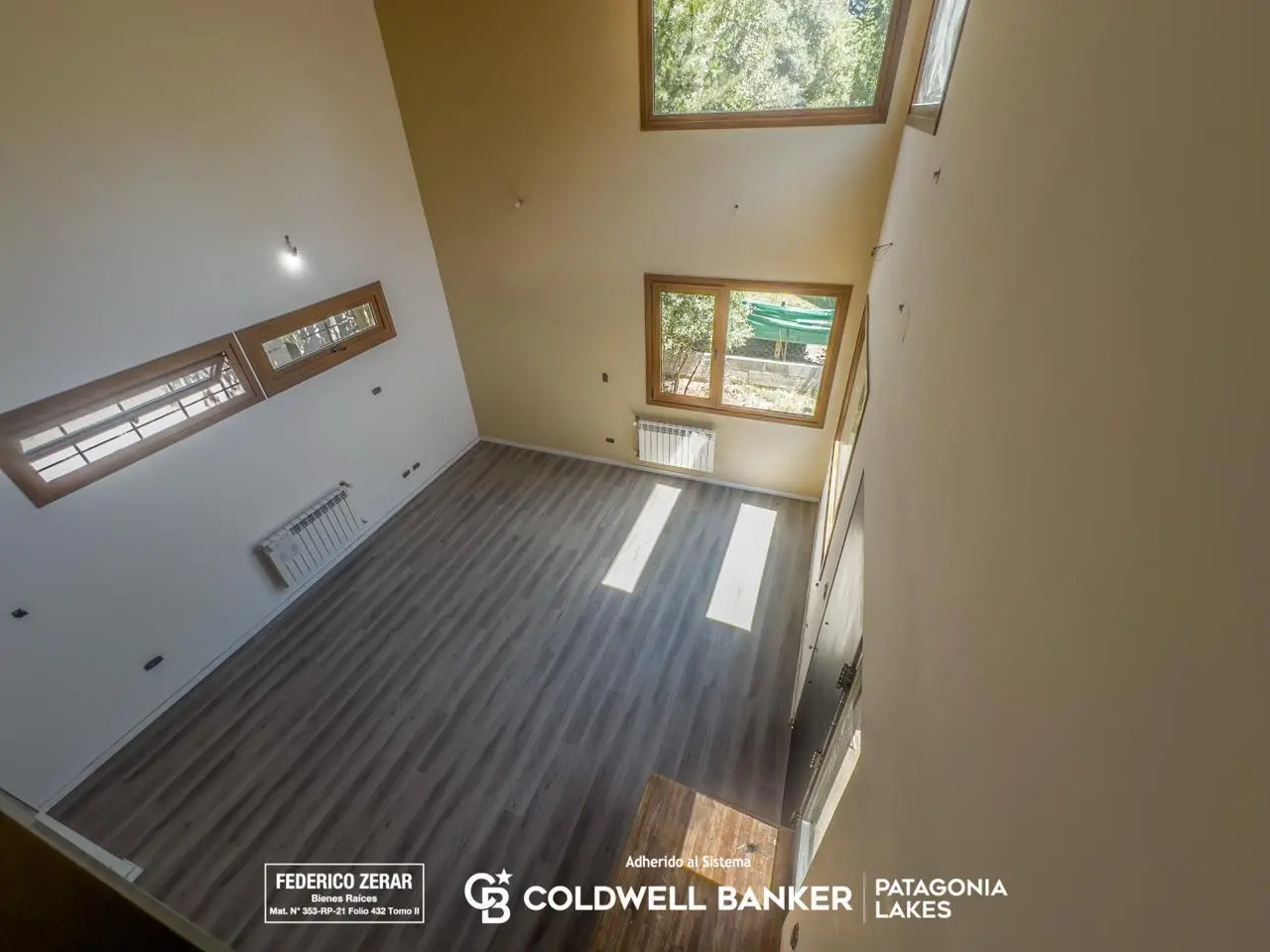 PH en venta a estrenar con lote propio 145m2 barrio Nahuel Malal KM 13 San Carlos de Bariloche 8