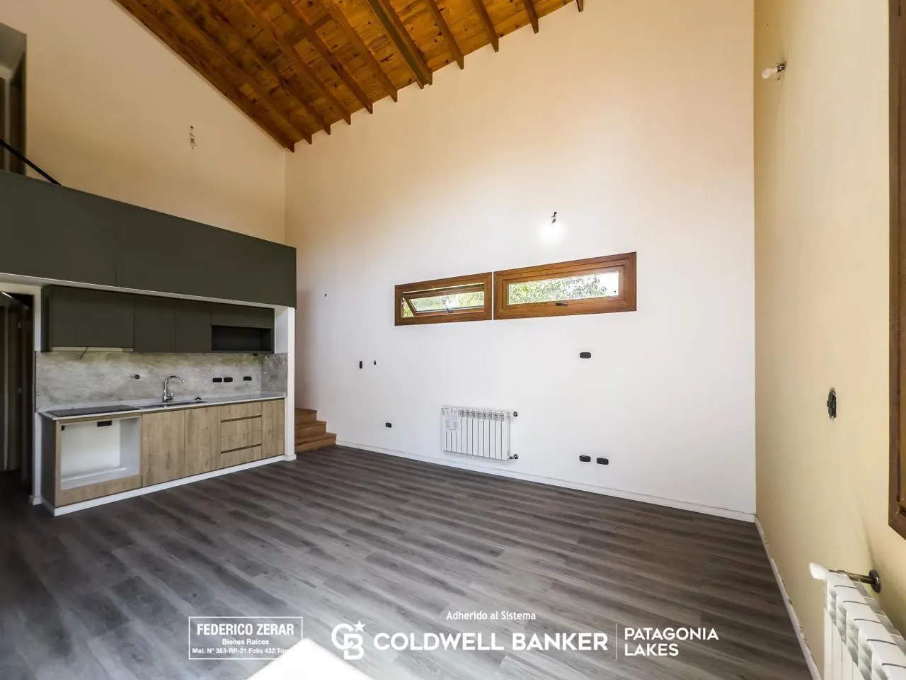 PH en venta a estrenar con lote propio 145m2 barrio Nahuel Malal KM 13 San Carlos de Bariloche 4